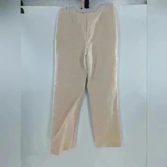 lafayette 148 new york Peach Color Women's Size 6 Work Wear Pants - Picture 2 of 11